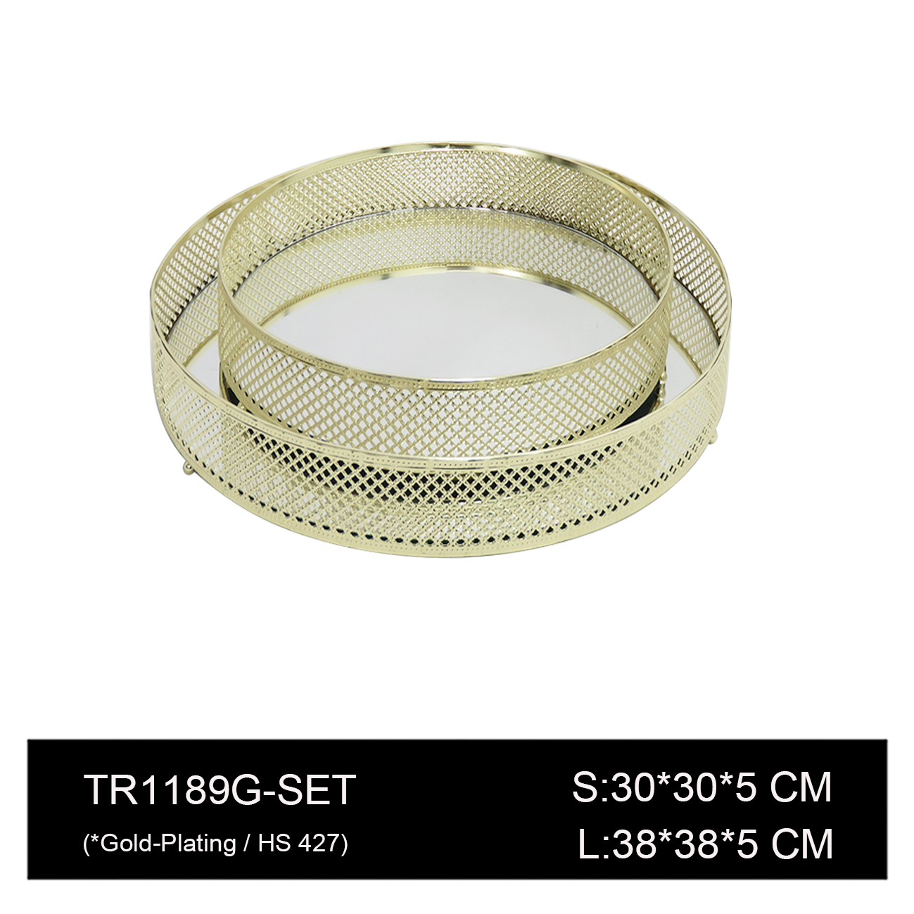 TR1189G-SET